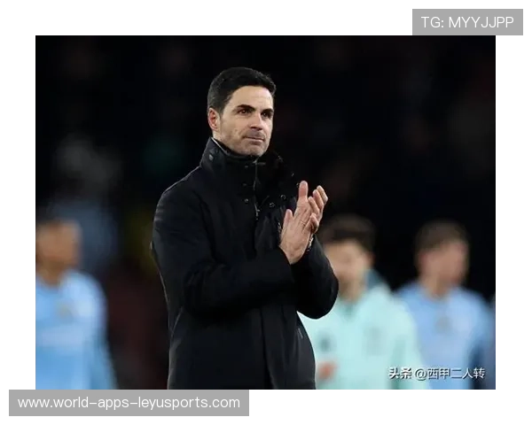 “这毫无意义”——阿尔特塔呼吁英超联赛更改比赛日期